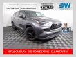 Used 2023 Toyota Highlander L SUV