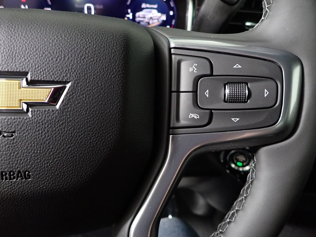 2026 Chevrolet Silverado 1500 LT - Photo 29