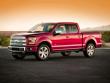 Used 2016 Ford F-150 XL Truck