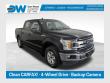 Used 2020 Ford F-150 XLT Truck