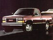 GMC Sierra 1500