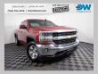 Used 2018 Chevrolet Silverado 1500 LT Truck