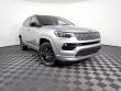 Used 2022 Jeep Compass High Altitude 4x4 SUV