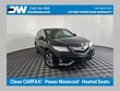  Acura RDX