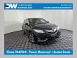 Used 2017 Acura RDX w/Advance Package SUV
