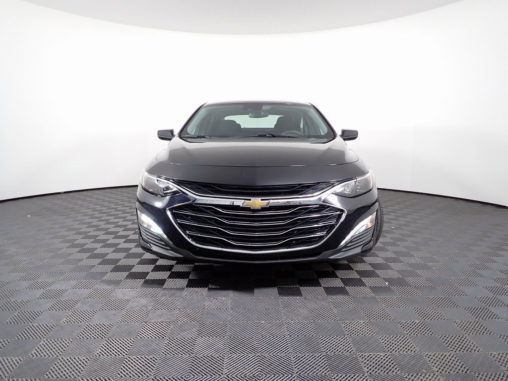 2023 Chevrolet Malibu 1LT photo 4