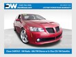  Pontiac G8