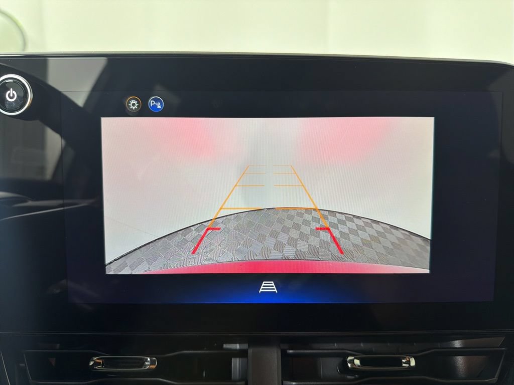 2026 Chevrolet Equinox RS - Photo 24
