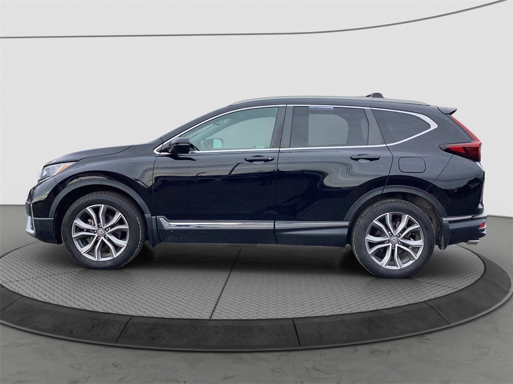 Used 2020 Honda CR-V AWD Touring SUV