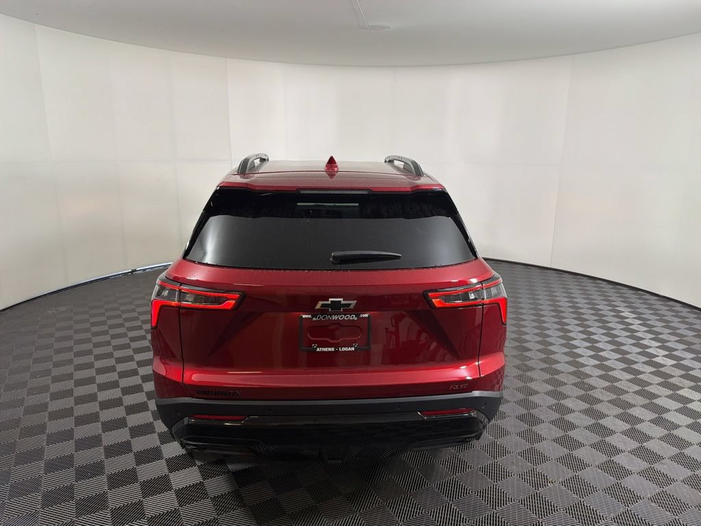 2026 Chevrolet Equinox RS - Photo 14