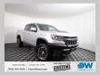 Used 2019 Chevrolet Colorado 4WD ZR2 Truck