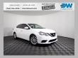Used 2019 Nissan Sentra SV Sedan