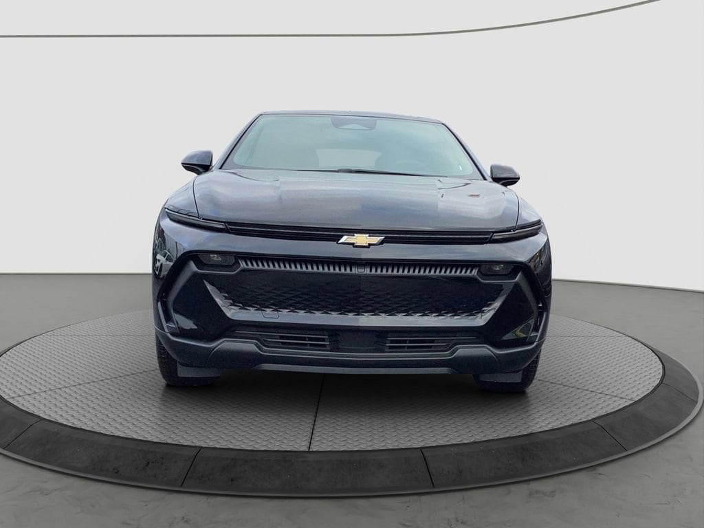 New 2026 Chevrolet Equinox EV LT SUV