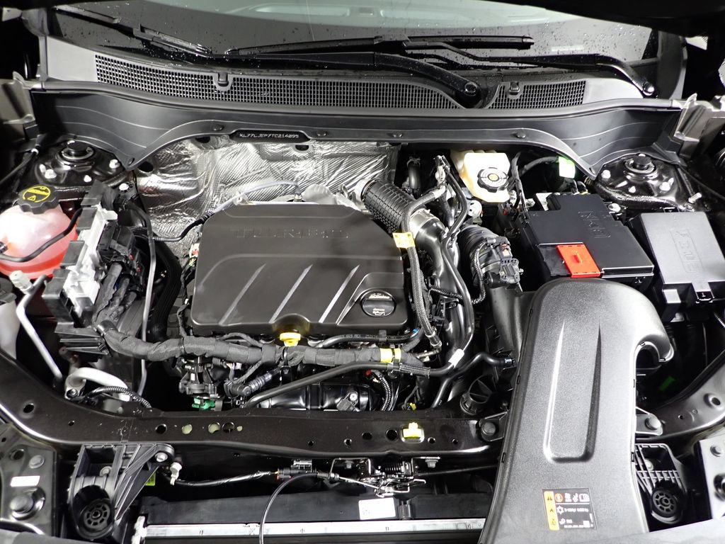 2026 Chevrolet Trax RS - Photo 40