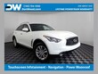  INFINITI QX70