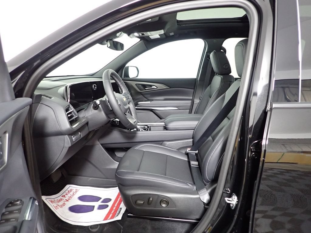 2026 Chevrolet Traverse LT - Photo 23