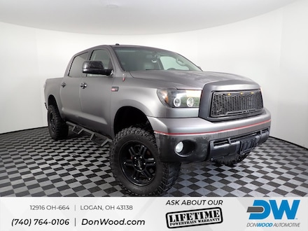 2012 Toyota Tundra Limited 5.7L V8 Truck 2012 Toyota Tundra Limited 5.7L V8 Truck