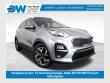 Used 2020 Kia Sportage EX SUV