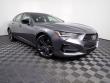 Used 2023 Acura TLX A-Spec Package Sedan