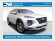 Used 2019 Hyundai Santa Fe SE SUV
