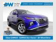 Used 2023 Hyundai Tucson SEL SUV