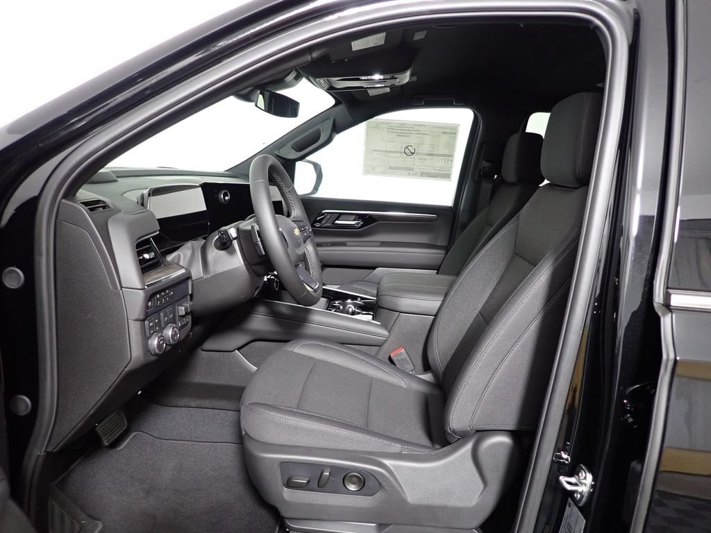 2026 Chevrolet Tahoe LS - Photo 19