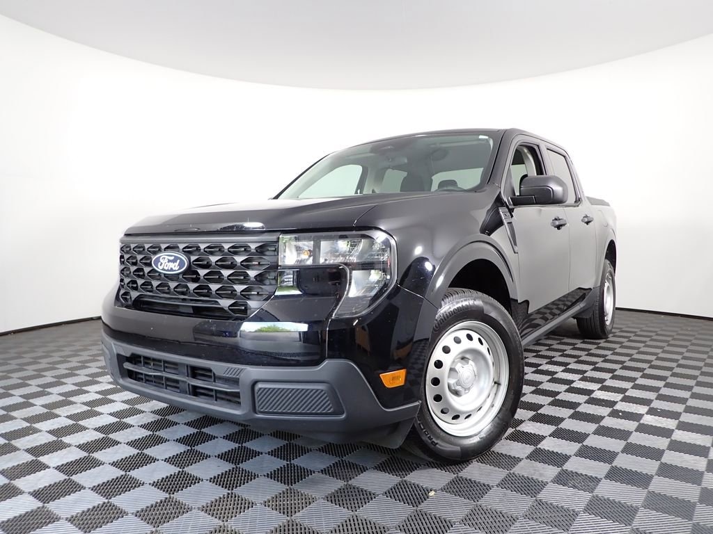 Used 2025 Ford Maverick XL Truck