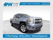 Used 2014 Chevrolet Silverado 1500 LT Truck