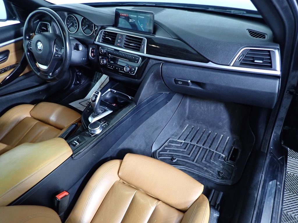 2018 BMW 4 Series 430i - Photo 34