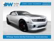 Used 2012 Chevrolet Camaro 2SS Performance