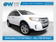 Used 2014 Ford Edge SE SUV