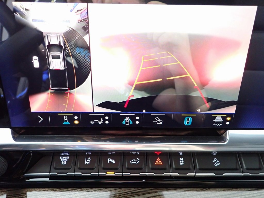 New 2026 Chevrolet Silverado 2500 HD LT Truck