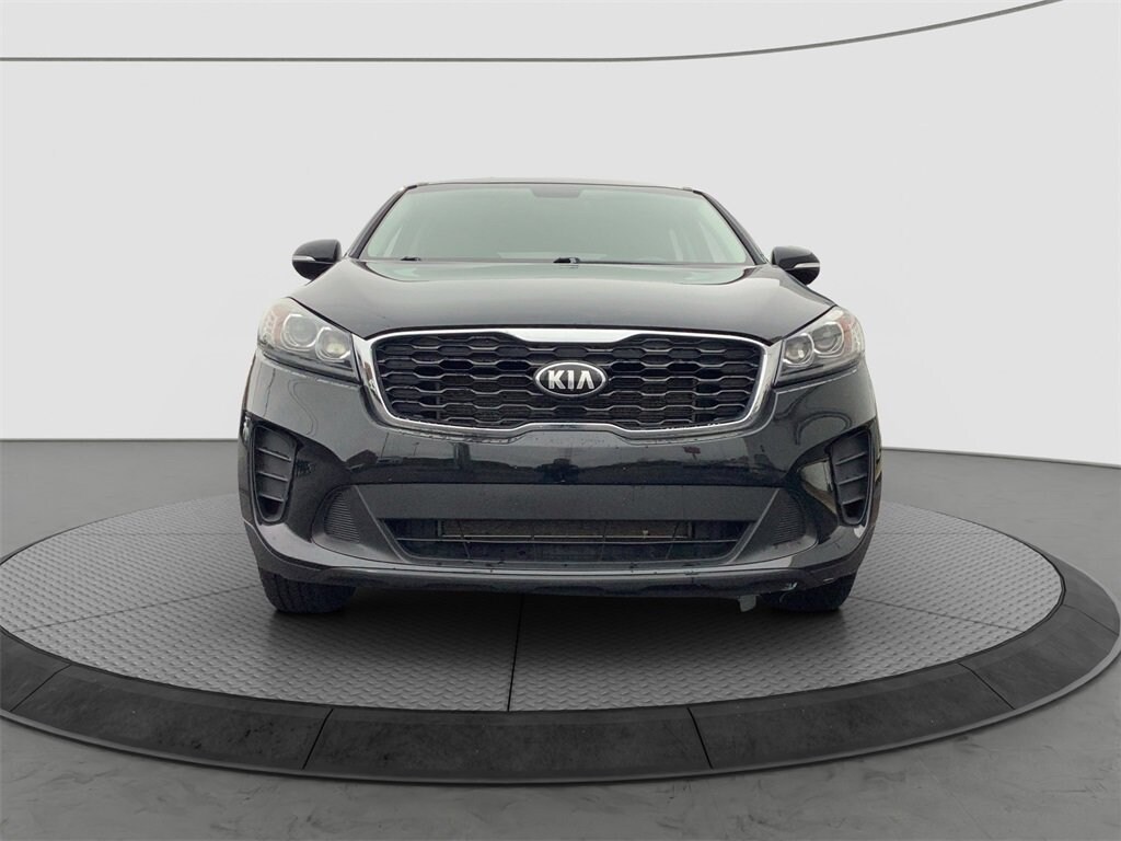 Used 2020 Kia Sorento 2.4L LX SUV