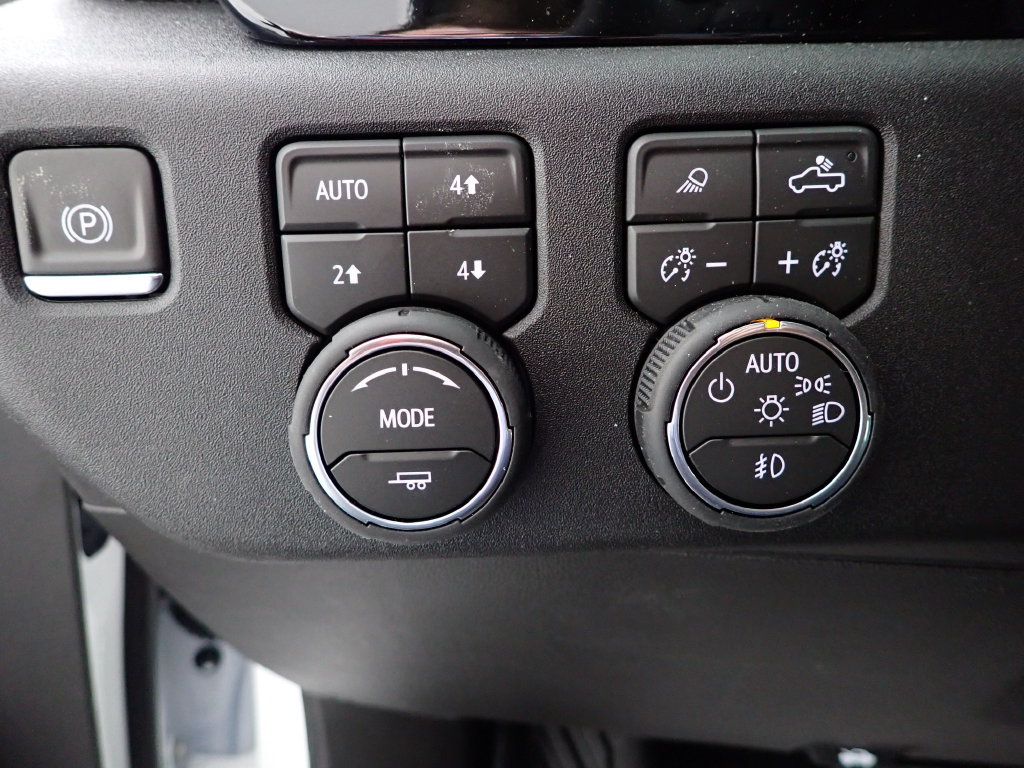 2026 Chevrolet Silverado 1500 LTZ - Photo 23