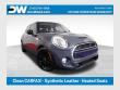 Used 2016 MINI Hardtop Cooper S Hatchback