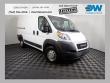 Used 2019 Ram Promaster 2500 Cargo Van High Roof 136 WB Van
