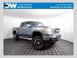 Used 2012 GMC Sierra 1500 SLE Truck