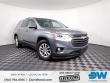 Used 2018 Chevrolet Traverse LT Cloth SUV