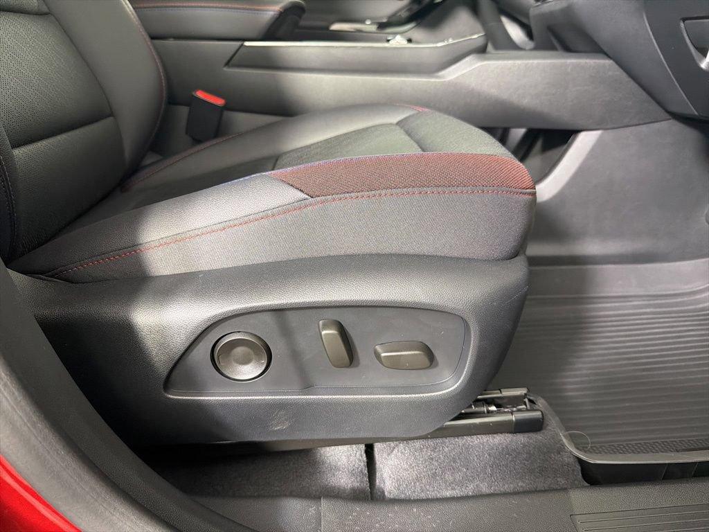2026 Chevrolet Equinox RS - Photo 35