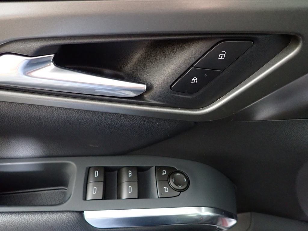 2026 Chevrolet Traverse LT - Photo 22