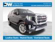 Used 2021 GMC Yukon XL SLT SUV
