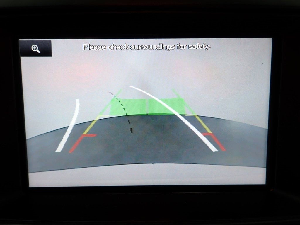 Used 2015 Ford Explorer Limited SUV