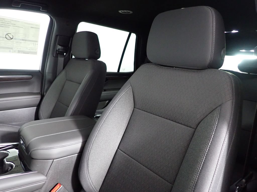 2026 Chevrolet Tahoe LS - Photo 20