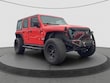  Jeep Wrangler Unlimited