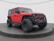 Used 2018 Jeep Wrangler Unlimited Sport 4x4 SUV