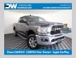 Used 2020 Ram 2500 Big Horn Crew Cab 4x4 64 Box Truck
