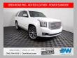 Used 2017 GMC Yukon Denali SUV