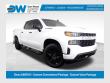 Used 2021 Chevrolet Silverado 1500 Custom Truck
