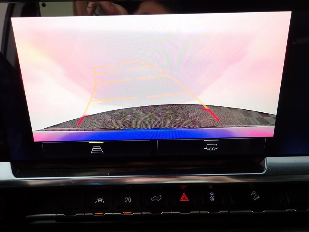 Used 2024 Chevrolet Silverado 1500 RST Truck