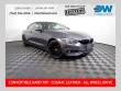 Used 2018 BMW 430i xDrive Convertible